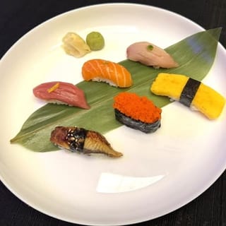 12 pcs Nigiri