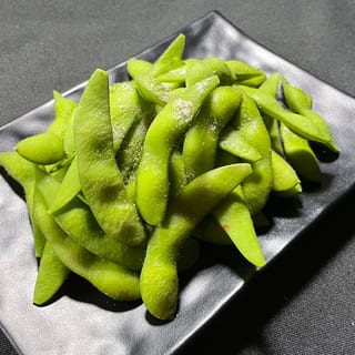 Edamame Tray