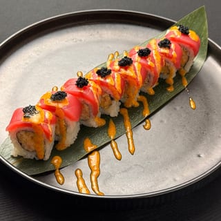 Tuna Tango