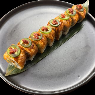 Tokyo Roll