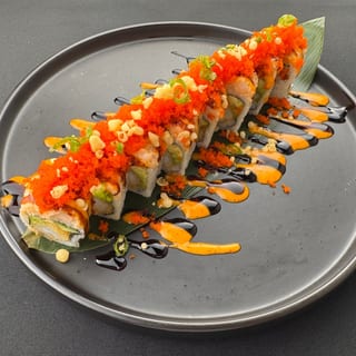 Boru Signature Roll