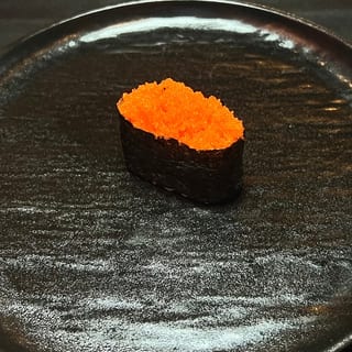 Fish egg