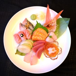 Sashimi Premium