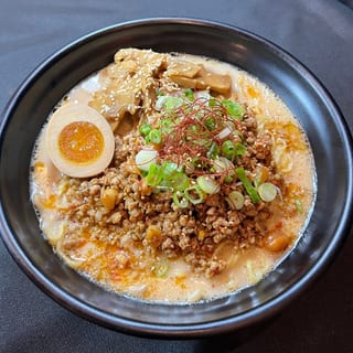 Tantan-Men.