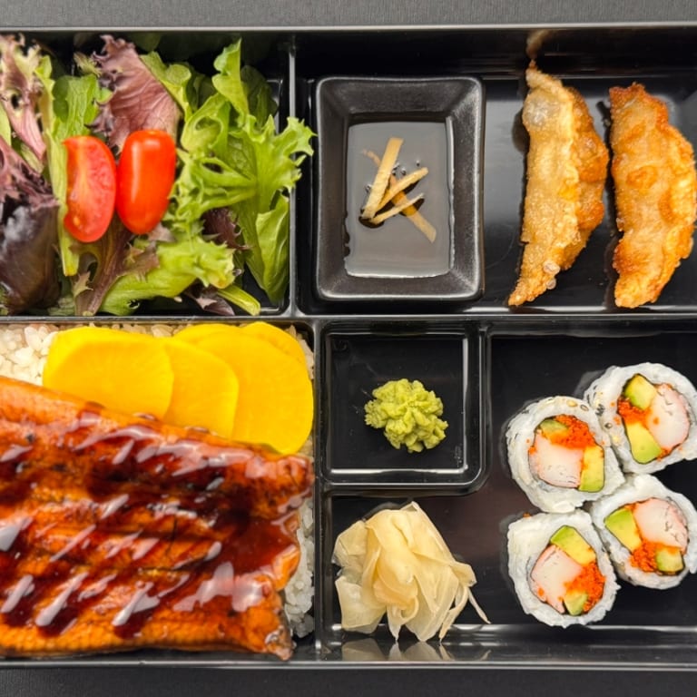 Satisfying Lunch Selections