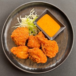 Chicken Karaage