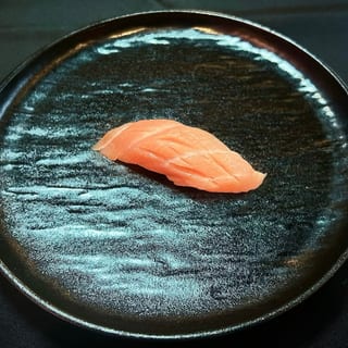 Fatty Tuna