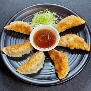 Gyoza Tray