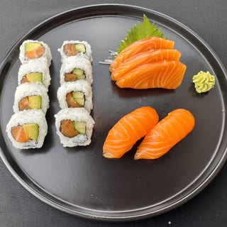 Salmon society