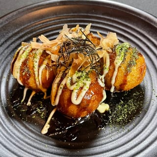 Takoyaki