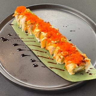 King California Roll