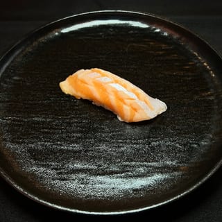 Fatty Salmon