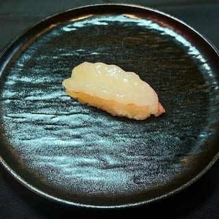 Sweet shrimp