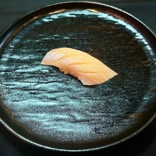 Fatty Yellowtail