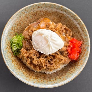 Gyu-Don