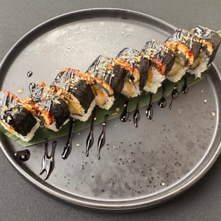 Dragon Roll