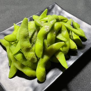 Edamame